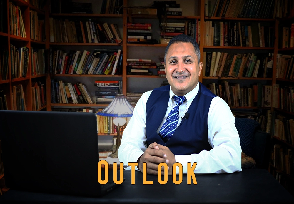 Microsoft Outlook